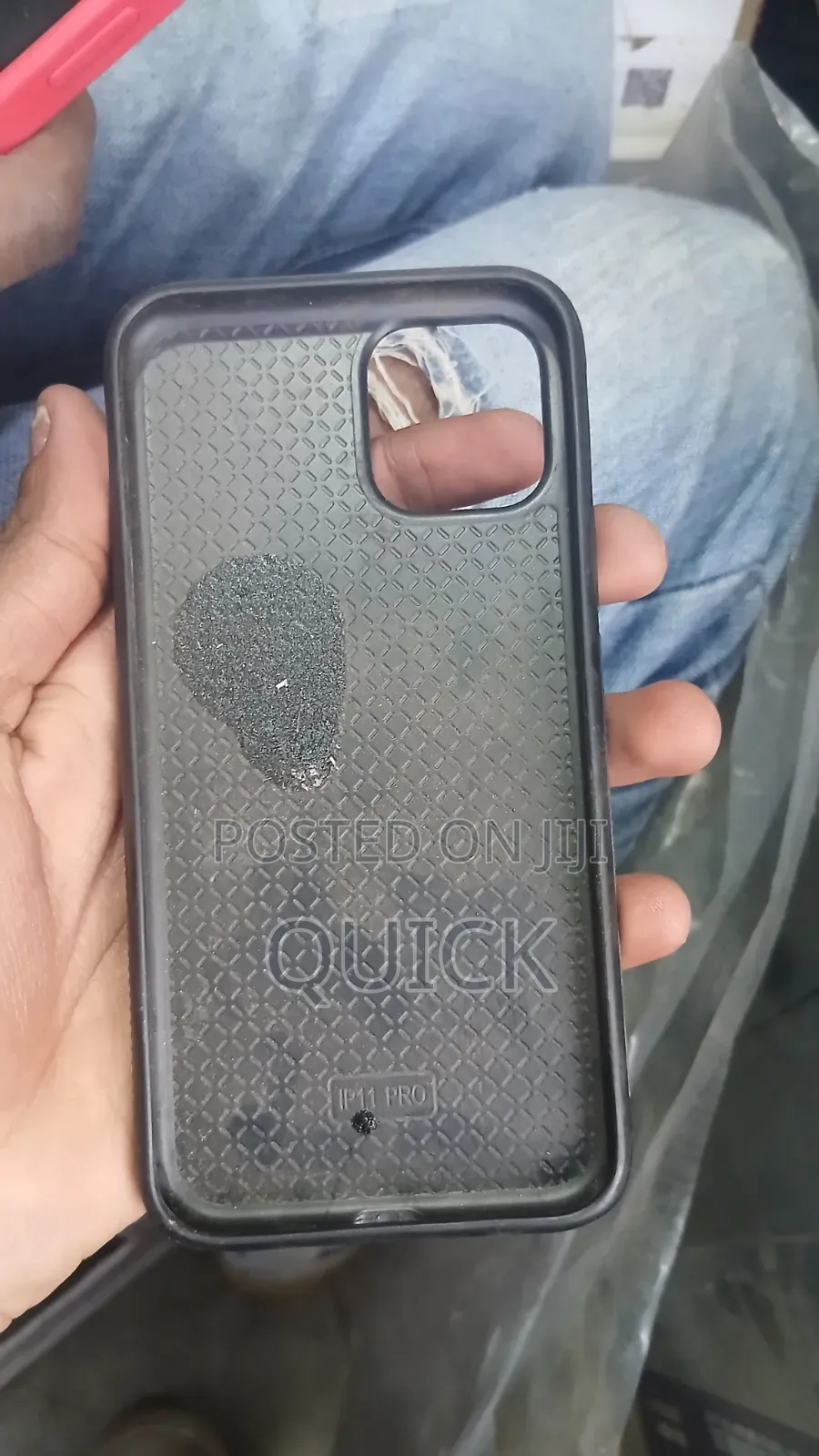Samsung Galaxy A16 128 GB Black
