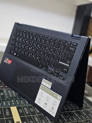 New Laptop Asus Vivobook 14 16GB AMD Ryzen 7 SSD 512GB