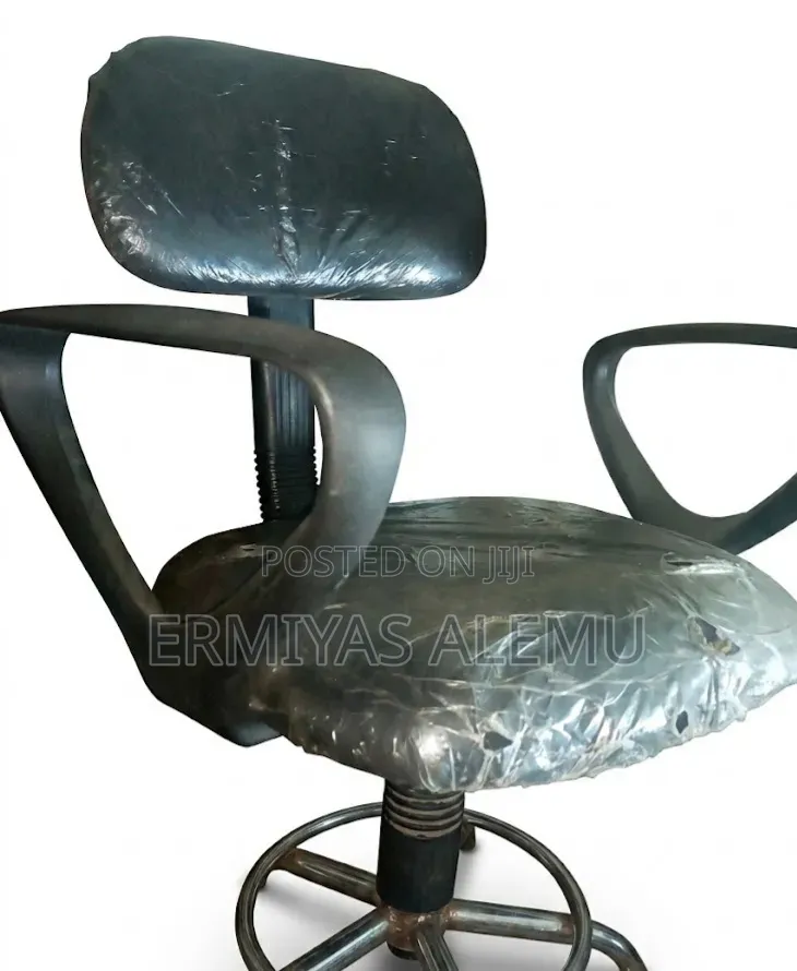 Computer Table With Chair