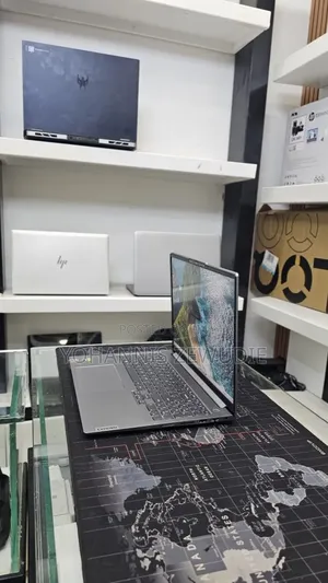 New Laptop Lenovo ThinkBook 15 16GB AMD Ryzen 7 SSD 512GB