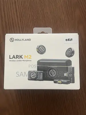Holyland Lark M2 Microphone
