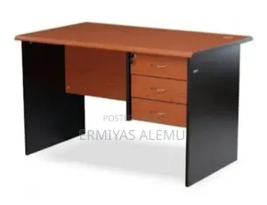 Computer Table With Chair