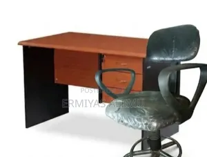 Computer Table With Chair