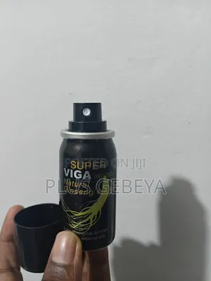 Super Viga 990000 Delay Spray for Men – 45ml