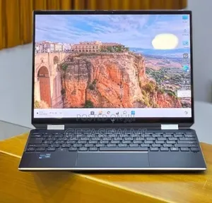 New Laptop HP Spectre 13 16GB Intel Core i7 SSD 1T
