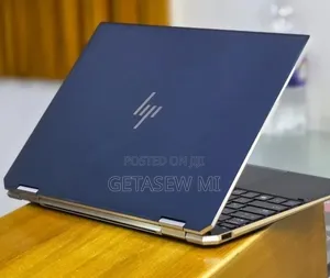 New Laptop HP Spectre 13 16GB Intel Core i7 SSD 1T