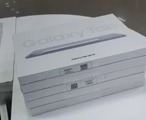 New Samsung Galaxy Tab S10 FE 128 GB
