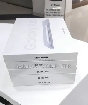 New Samsung Galaxy Tab S10 FE 128 GB