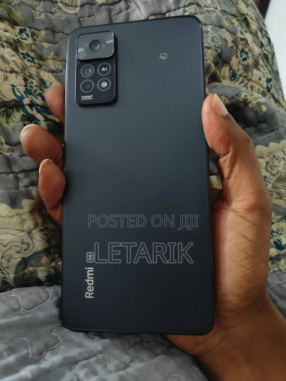 Xiaomi Redmi Note 11 Pro 5G 128 GB