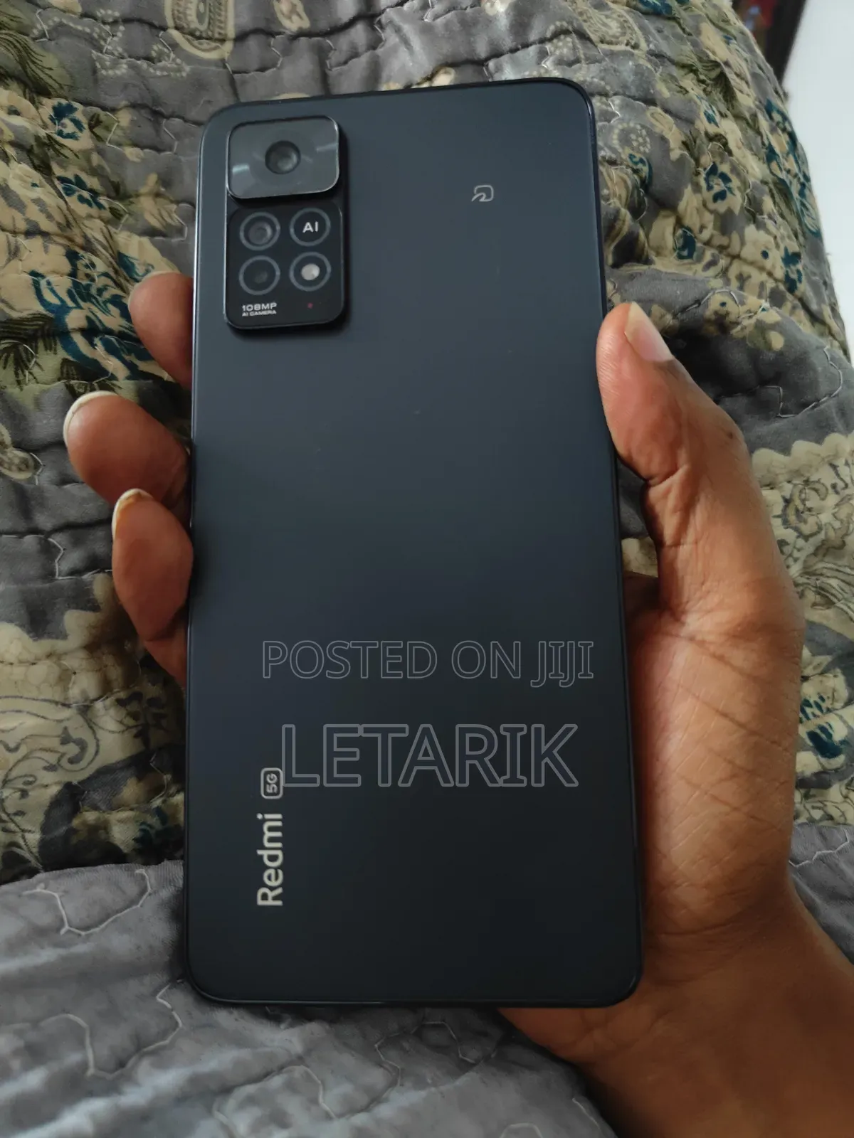 Xiaomi Redmi Note 11 Pro 5G 128 GB