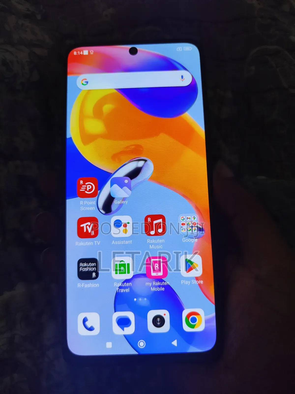 Xiaomi Redmi Note 11 Pro 5G 128 GB
