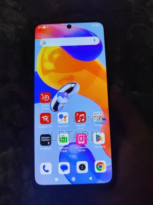 Xiaomi Redmi Note 11 Pro 5G 128 GB