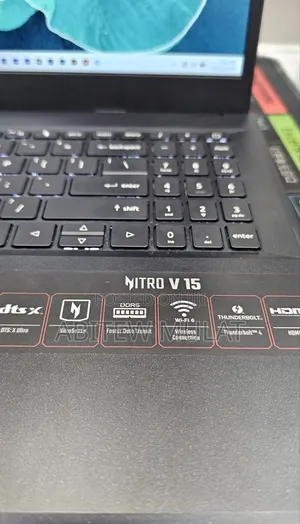 New Laptop Acer Nitro 5 16GB Intel Core i9 SSD 1T