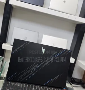 New Laptop Acer Nitro V 15 16GB Intel Core i9 SSD 1T