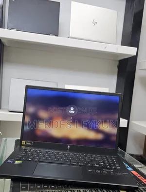 New Laptop Acer Nitro V 15 16GB Intel Core i9 SSD 1T