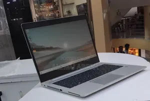 New Laptop HP EliteBook 830 G5 8GB Intel Core i5 SSD 512GB