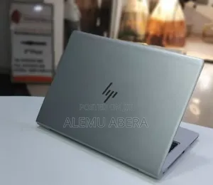 New Laptop HP EliteBook 830 G5 8GB Intel Core i5 SSD 512GB