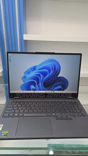 New Lenovo Legion Y7000P IRX9 Gaming Laptop 24GB Intel Core i7 SSD 1T