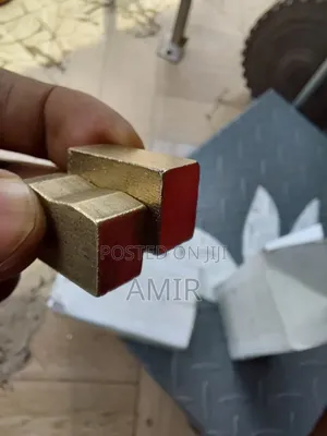 Diamond Segment All Type ( ሁሉንም አይነት)