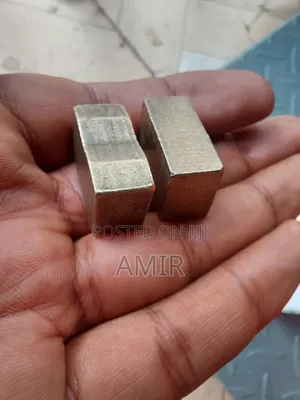 Diamond Segment All Type ( ሁሉንም አይነት)
