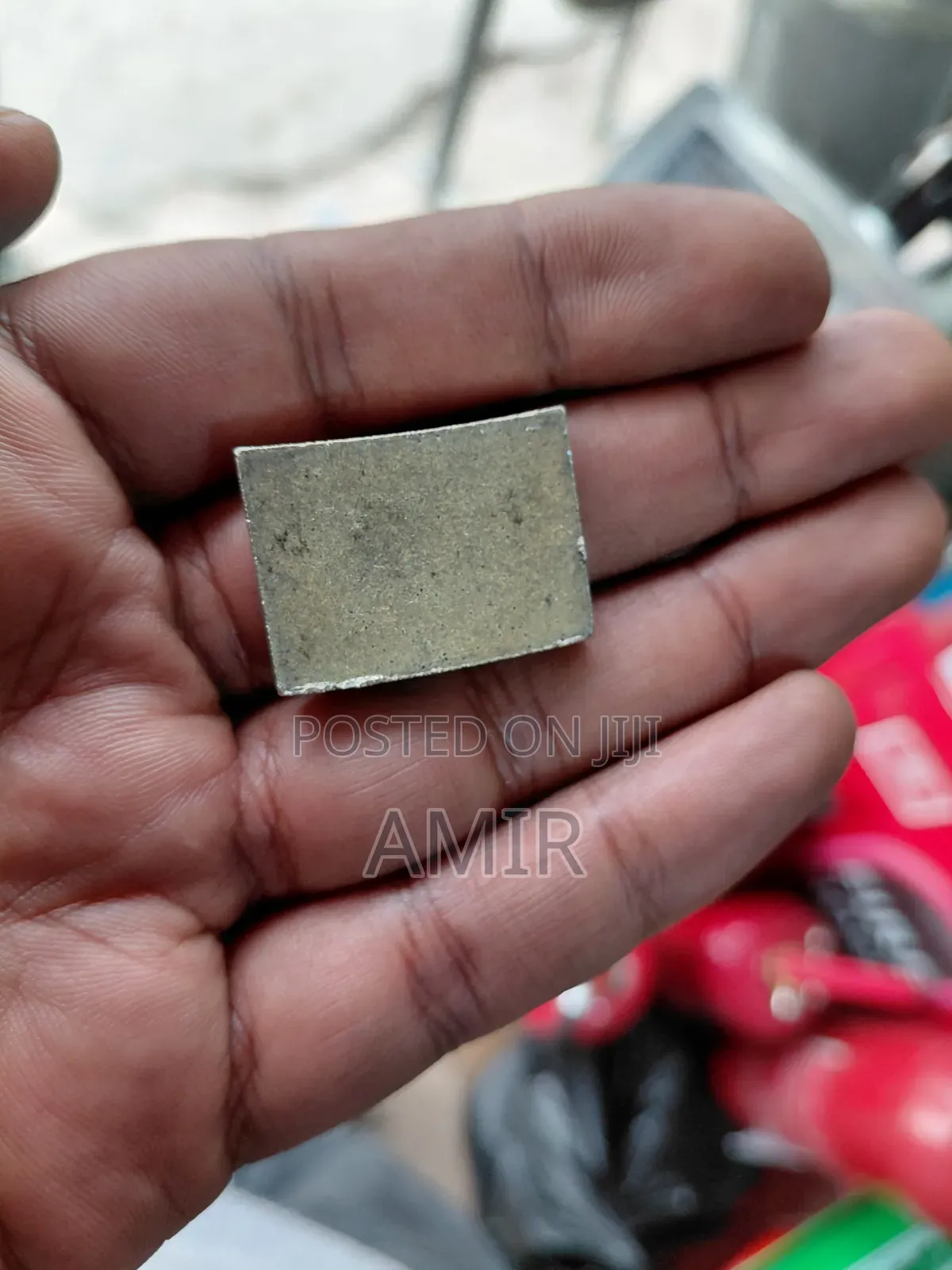Diamond Segment All Type ( ሁሉንም አይነት)