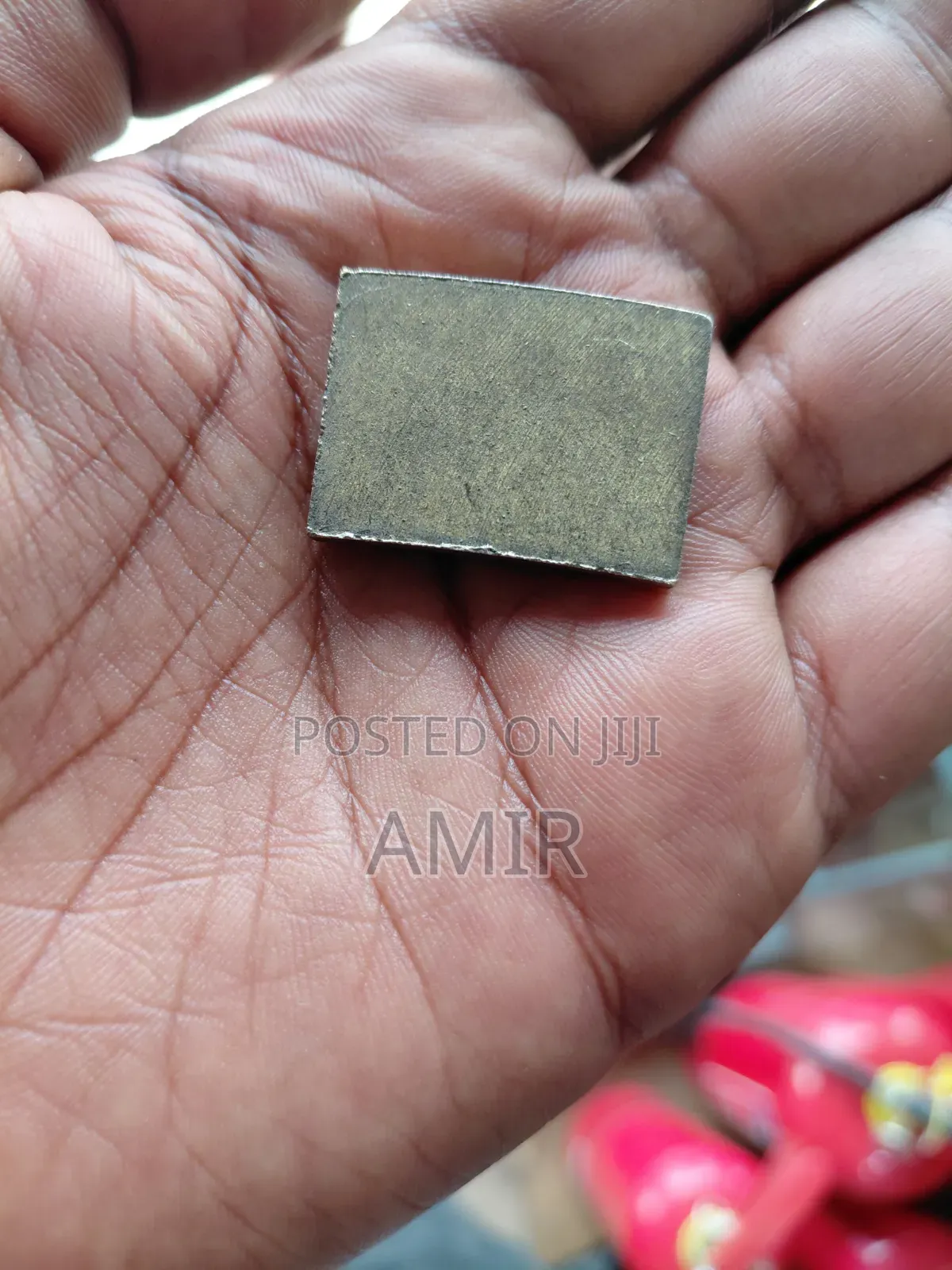 Diamond Segment All Type ( ሁሉንም አይነት)