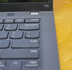 New Laptop Lenovo ThinkPad T14 16GB Intel Core i5 SSHD (Hybrid) 512GB