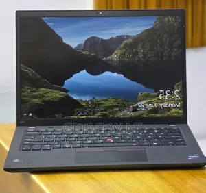 New Laptop Lenovo ThinkPad T14 16GB Intel Core i5 SSHD (Hybrid) 512GB