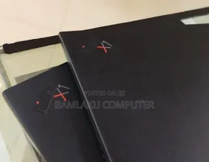 New Laptop Lenovo ThinkPad X1 Carbon Gen11 16GB Intel Core i7 SSD 512GB