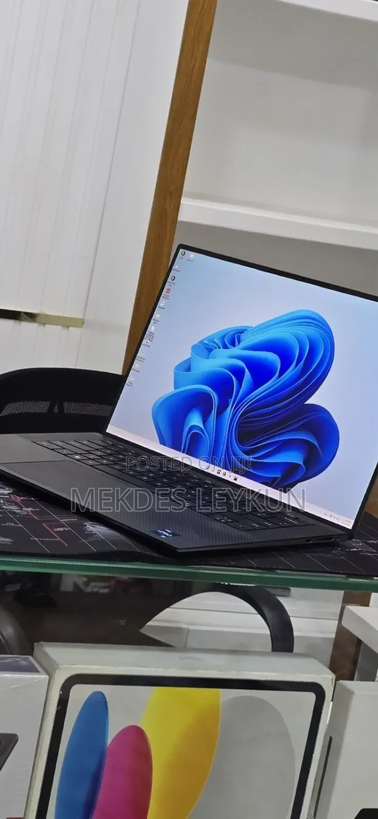 New Laptop Dell Inspiron 15 7567 Gaming 16GB Intel Core i7 SSD 1T