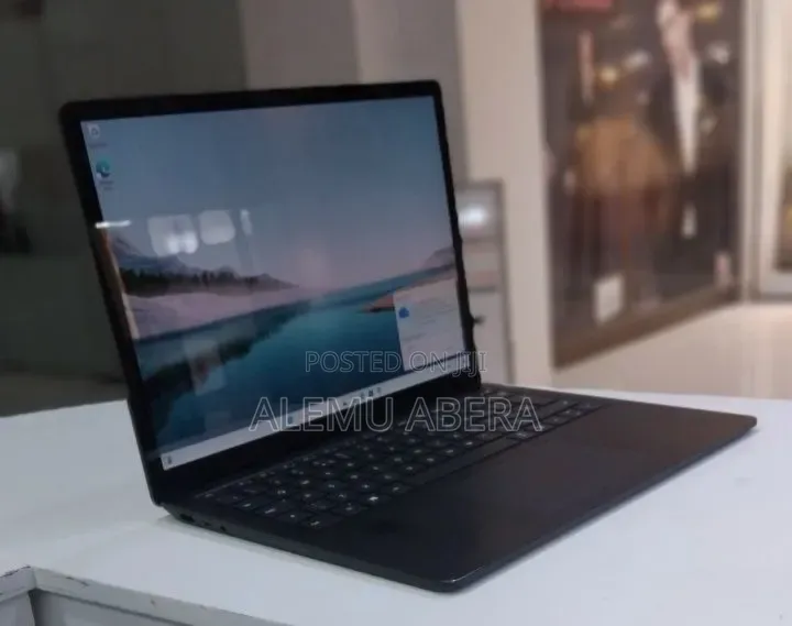 New Laptop Microsoft Surface Laptop 4 16GB Intel Core i7 SSD 512GB