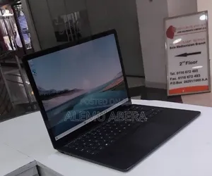 New Laptop Microsoft Surface Laptop 4 16GB Intel Core i7 SSD 512GB