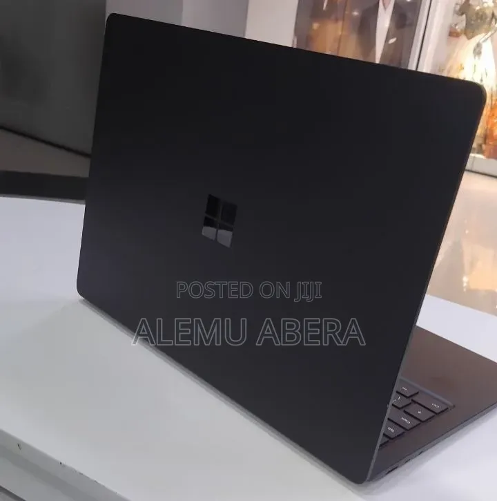 New Laptop Microsoft Surface Laptop 4 16GB Intel Core i7 SSD 512GB