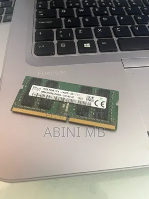 16 Gb Ramm