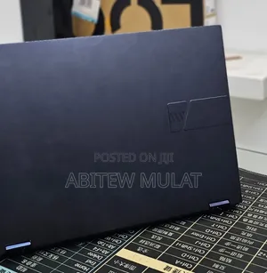 New Laptop Asus Vivobook 14 16GB AMD Ryzen 7 SSD 512GB