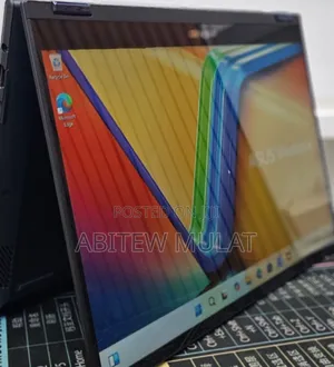 New Laptop Asus Vivobook 14 16GB AMD Ryzen 7 SSD 512GB