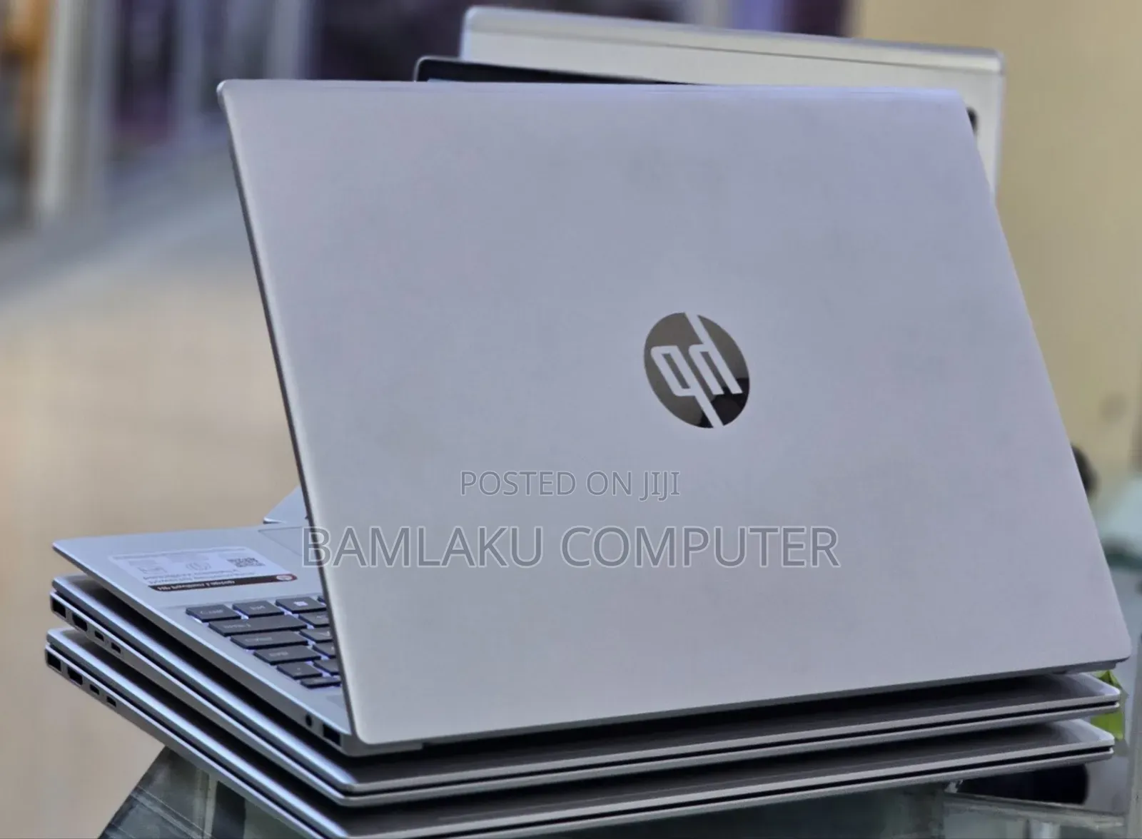 New Laptop HP Pavilion 15 8GB Intel Core Ultra 5 SSD 512GB