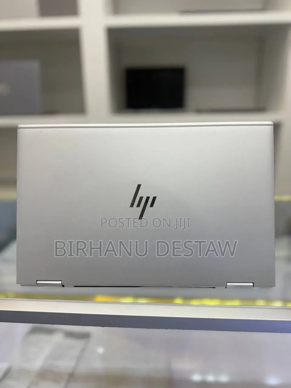 New Laptop HP EliteBook 1040 G8 32GB Intel Core i7 SSD 512GB
