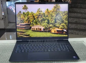 New Laptop Alienware X16 32GB Intel Core Ultra 9 SSD 1T