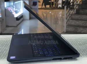 New Laptop Alienware X16 32GB Intel Core Ultra 9 SSD 1T