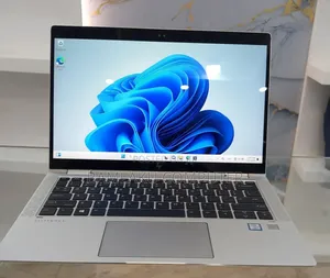 New Laptop HP EliteBook 1030 16GB Intel Core i7 SSD 512GB