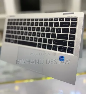 New Laptop HP EliteBook 1040 G8 32GB Intel Core i7 SSD 512GB