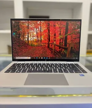 New Laptop HP EliteBook 1040 G8 32GB Intel Core i7 SSD 512GB