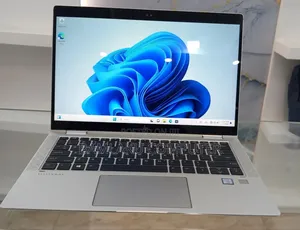 New Laptop HP EliteBook 1030 16GB Intel Core i7 SSD 512GB