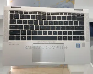 New Laptop HP EliteBook 1030 16GB Intel Core i7 SSD 512GB