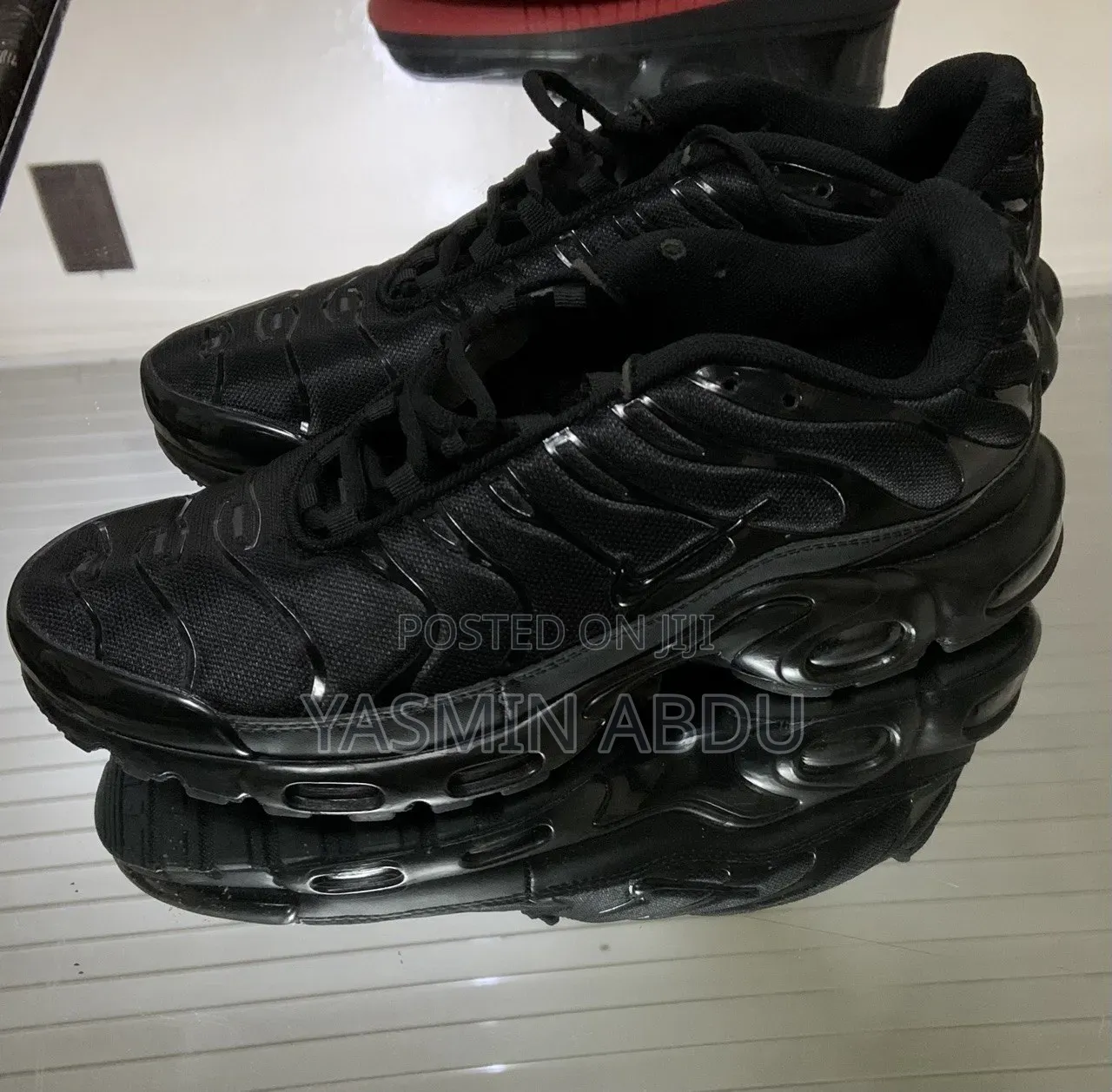 Nike Tn Men's Shoes
