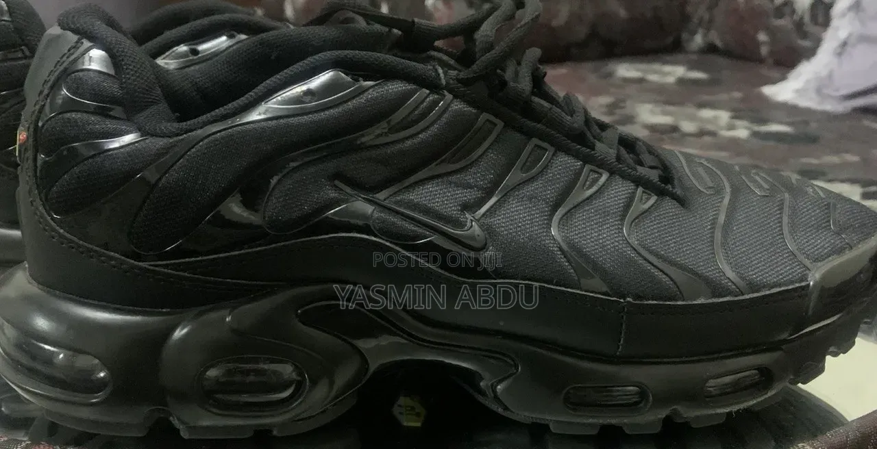 Nike Tn Men's Shoes