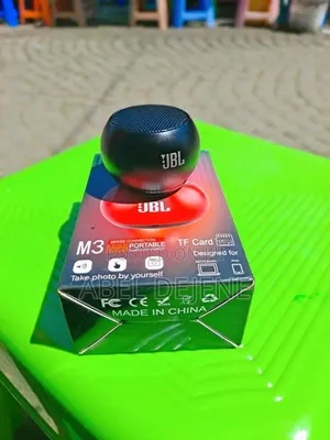 JBL Speaker
