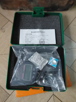 Digital Thickness Gauge