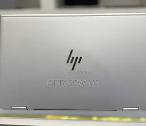 New Laptop HP EliteBook 1040 G8 16GB Intel Core i7 SSD 512GB